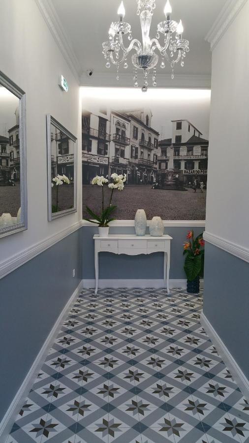 Appartamento Edificio Charles 101 Funchal  Esterno foto
