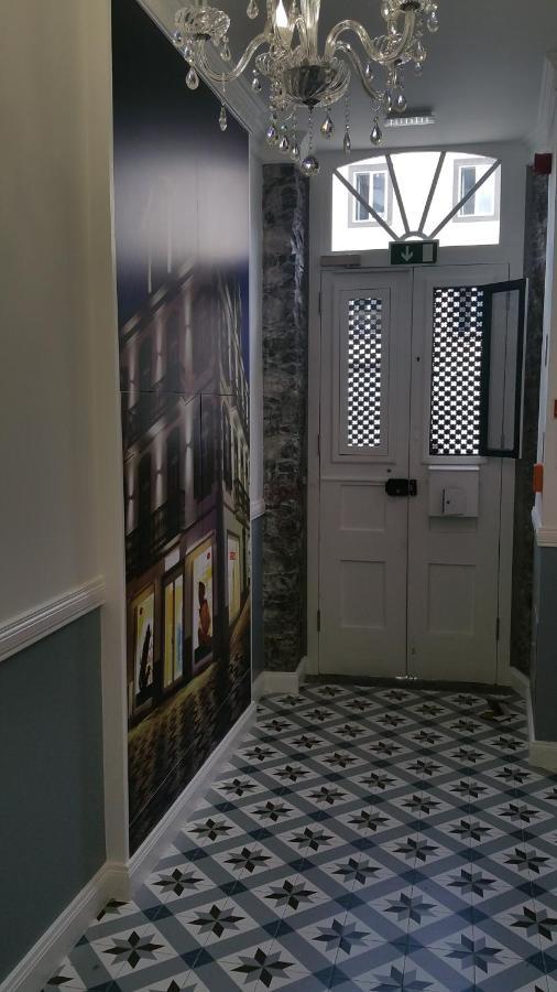 Appartamento Edificio Charles 101 Funchal  Esterno foto